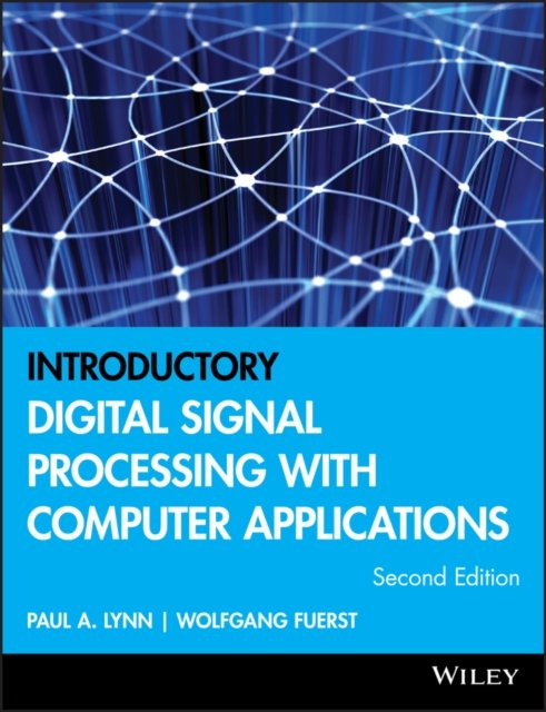 Intro Digital Signal Proc 2e Rev