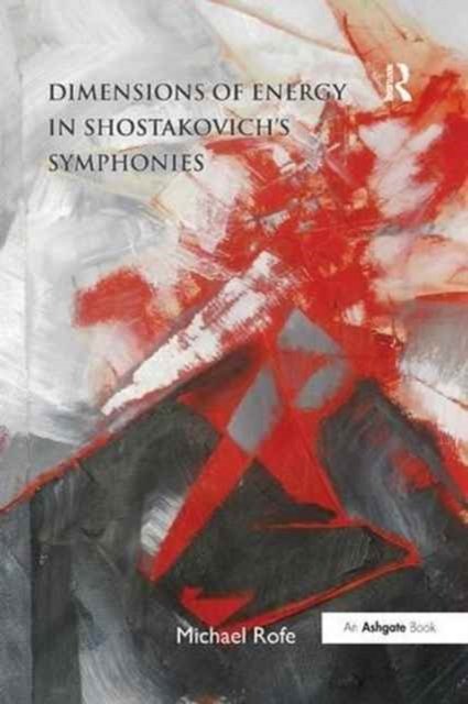 Dimensions of Energy in Shostakovich''s Symphonies