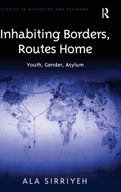 Inhabiting Borders, Routes Home