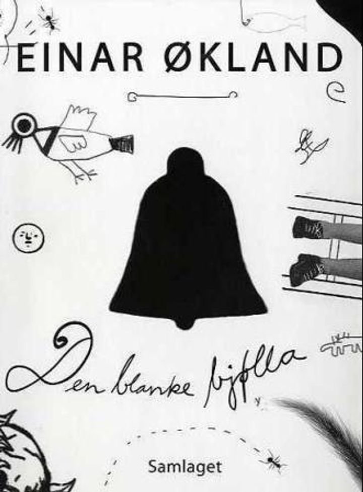 Den blanke bjølla - utvalde noveller