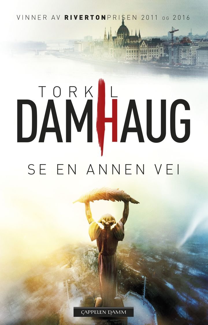 Se en annen vei - roman