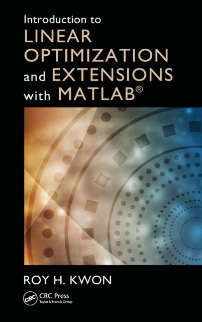 Introduction to Linear Organization and Extensions With MATLAB