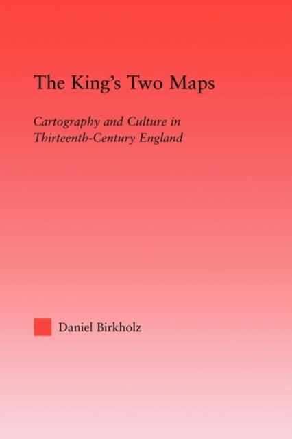 The King's Two Maps