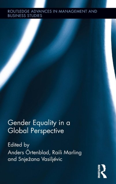 Gender Equality in a Global Perspective
