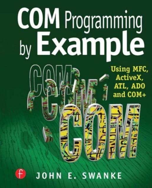 COM Programming by Example