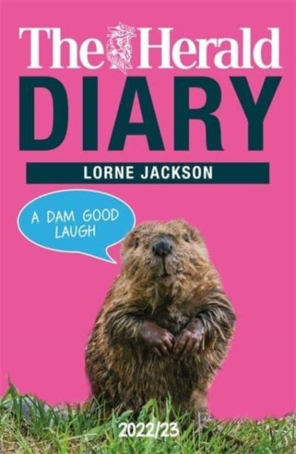 The Herald Diary 2022-23