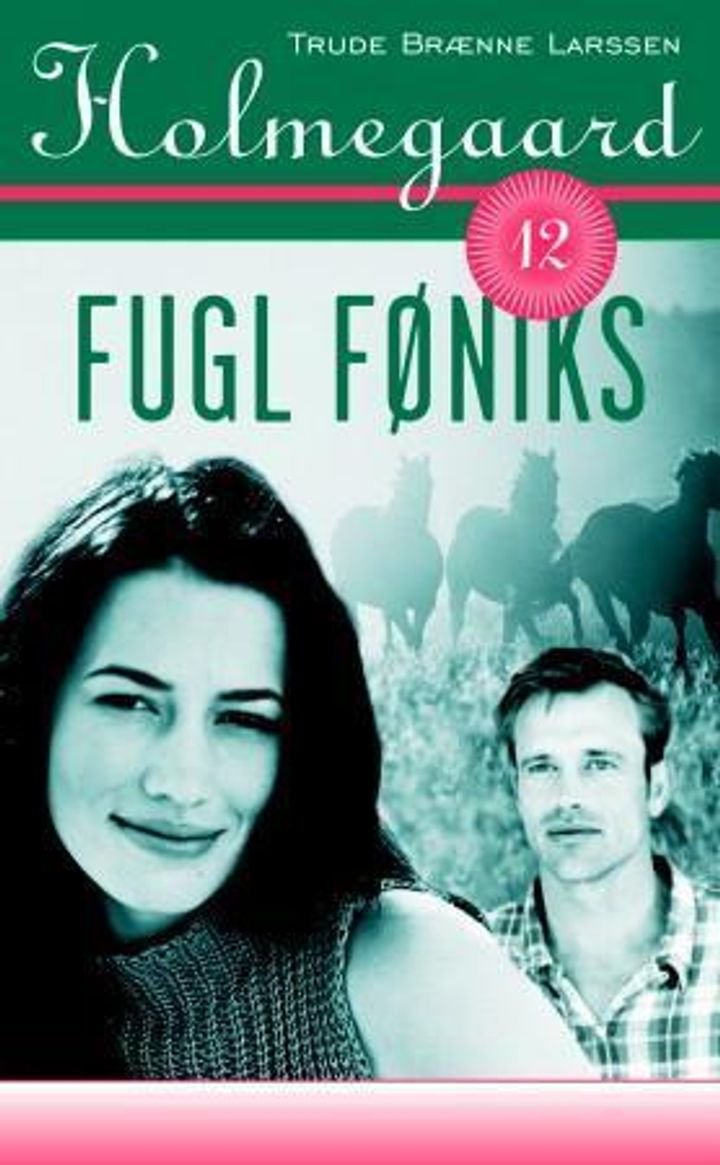 Fugl Føniks