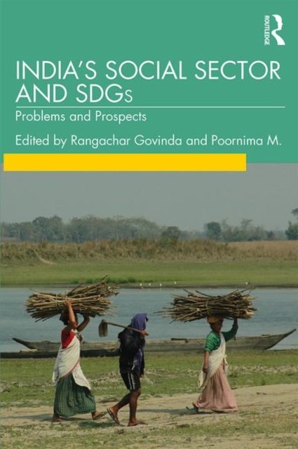 India''s Social Sector and SDGs
