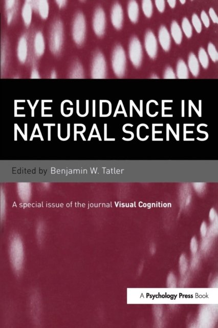 Eye Guidance in Natural Scenes