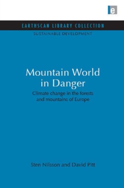 Mountain World in Danger