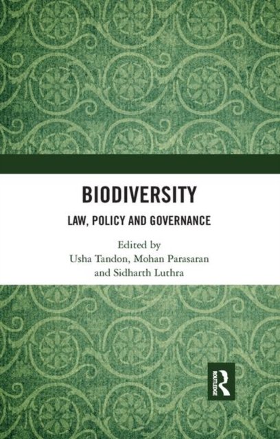 Biodiversity