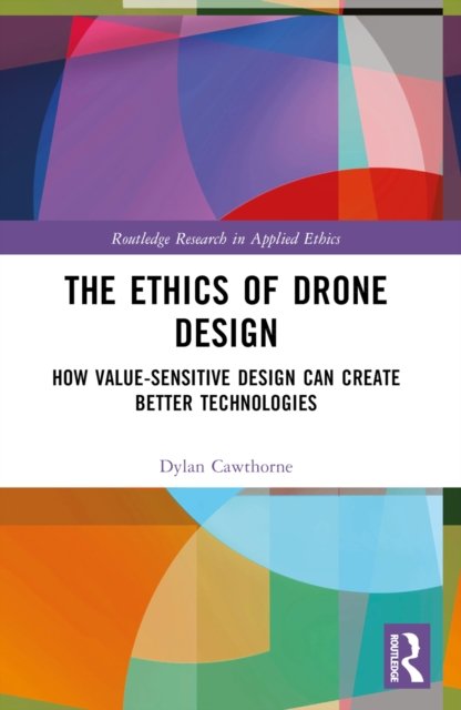 The Ethics of Drone Design