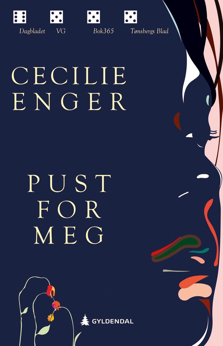 Pust for meg - roman