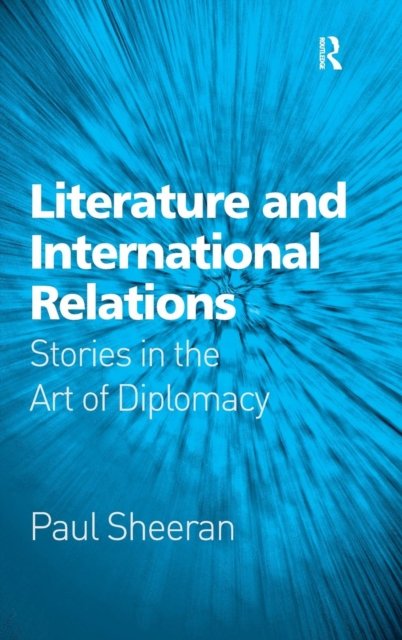 Literature and International Relations