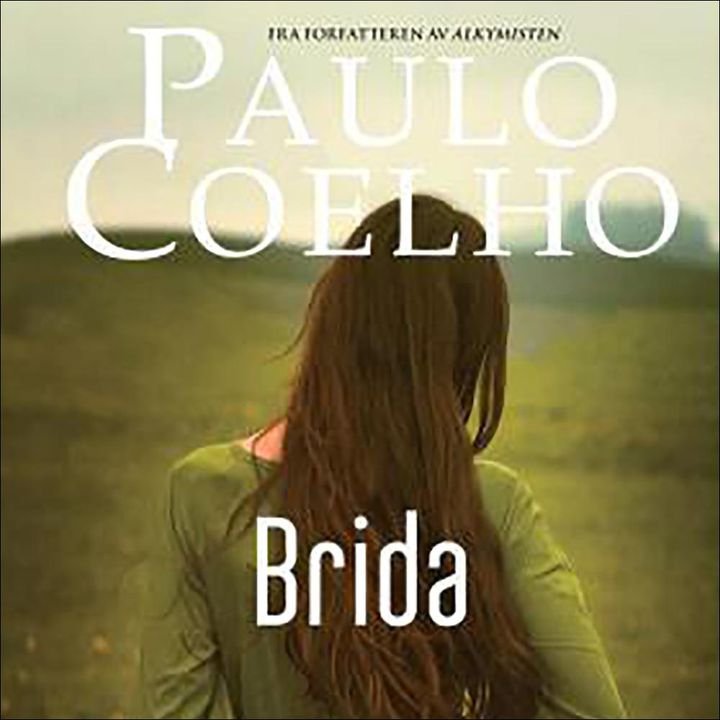 Brida - en bok om frihet