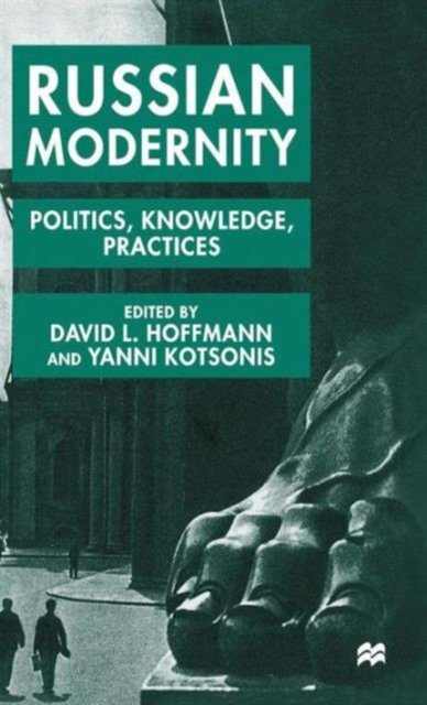 Russian Modernity