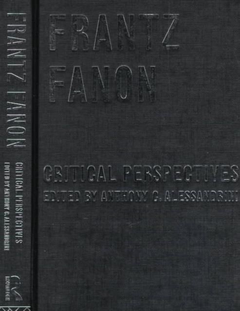 Frantz Fanon