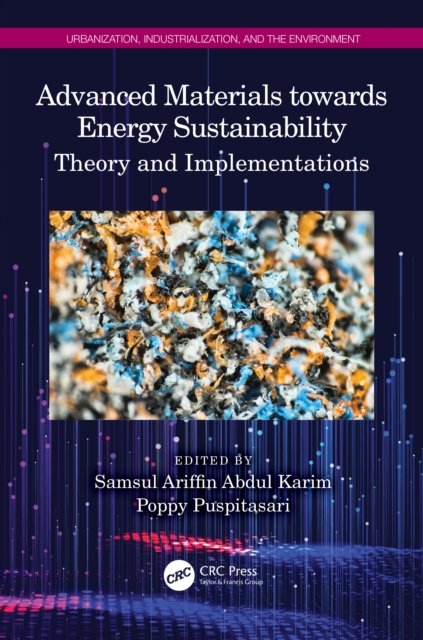 Advanced Materials towards Energy Sustainability