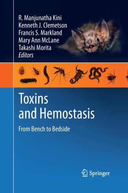 Toxins and Hemostasis