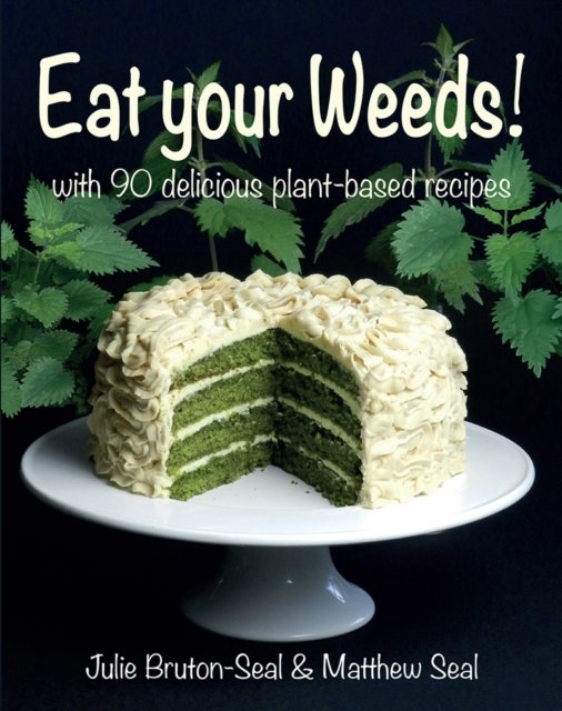 Eat your Weeds!