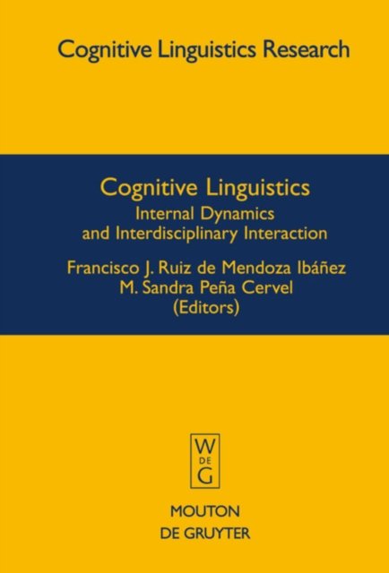 Cognitive Linguistics