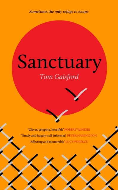 Sanctuary