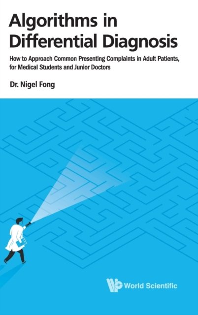 Algorithms in Differential Diagnosis