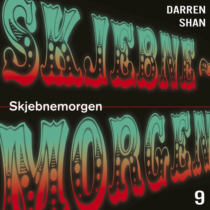 Skjebnemorgen