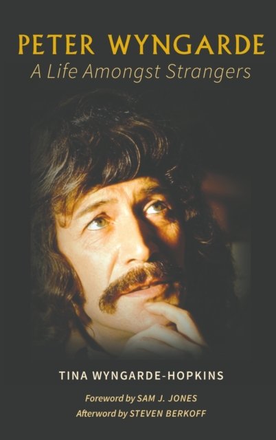 Peter Wyngarde