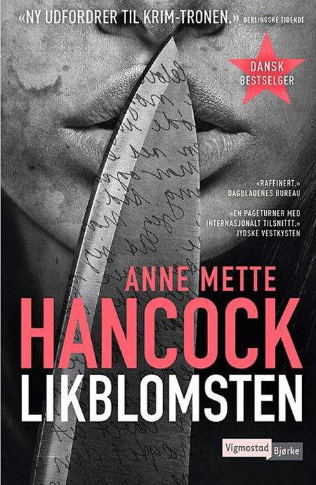 Likblomsten