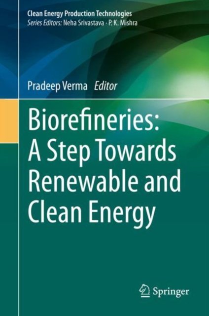 Biorefineries
