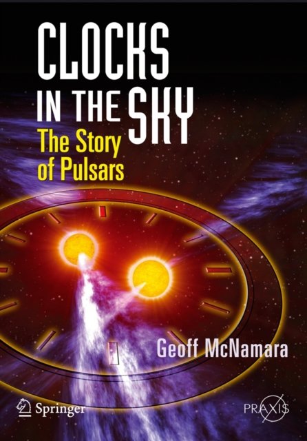 Clocks in the Sky