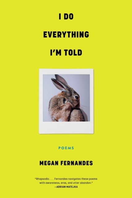 I Do Everything I''m Told