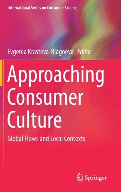 Approaching Consumer Culture