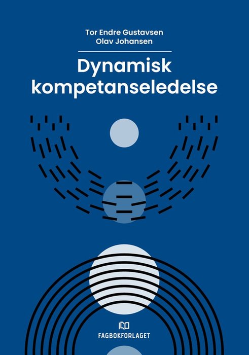 Dynamisk kompetanseledelse