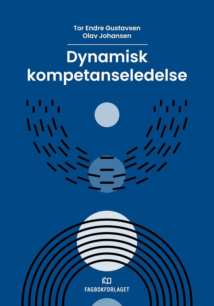 Dynamisk kompetanseledelse
