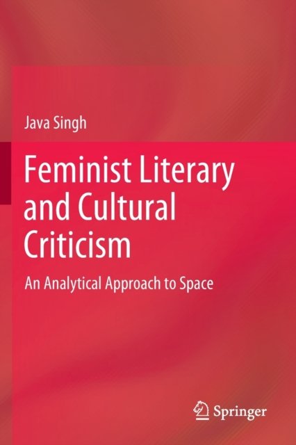 Feminist Literary and Cultural Criticism