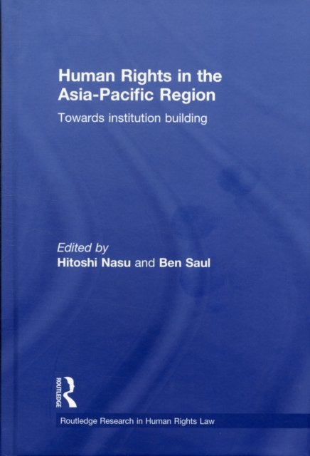 Human Rights in the Asia-Pacific Region