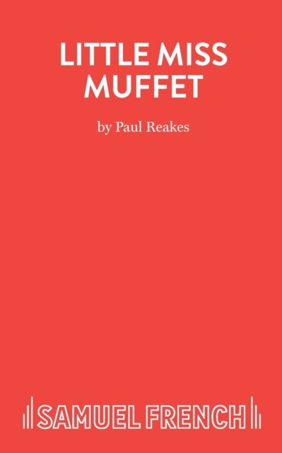 Little Miss Muffet