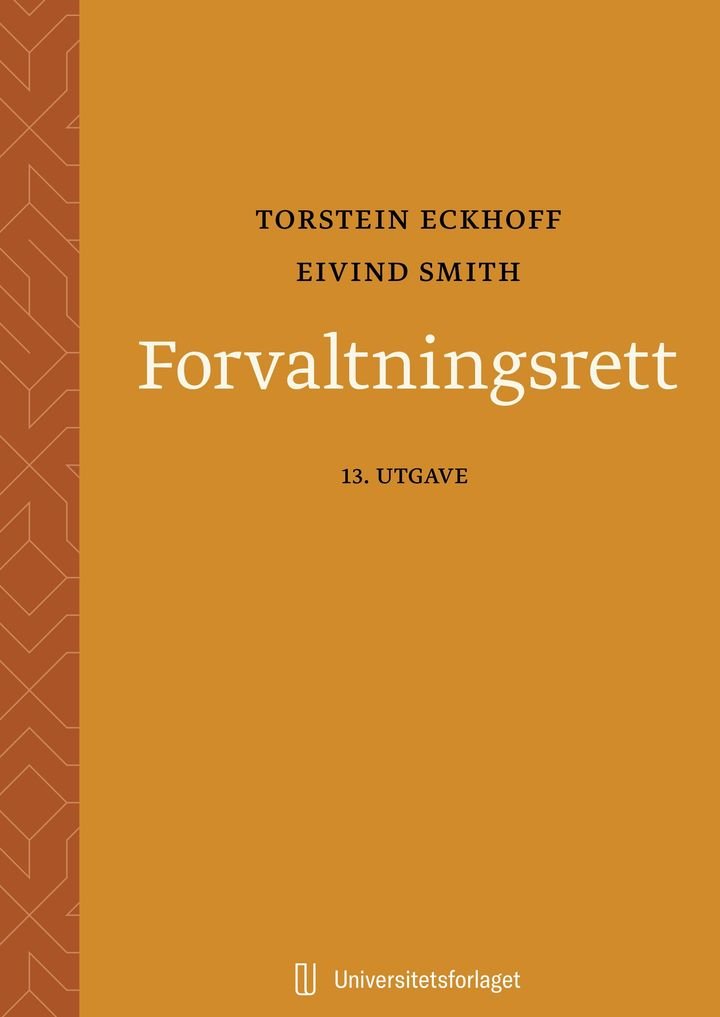 Forvaltningsrett
