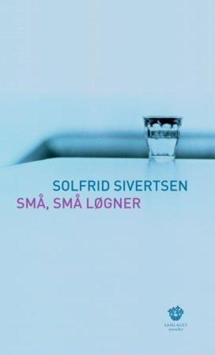 Små, små løgner