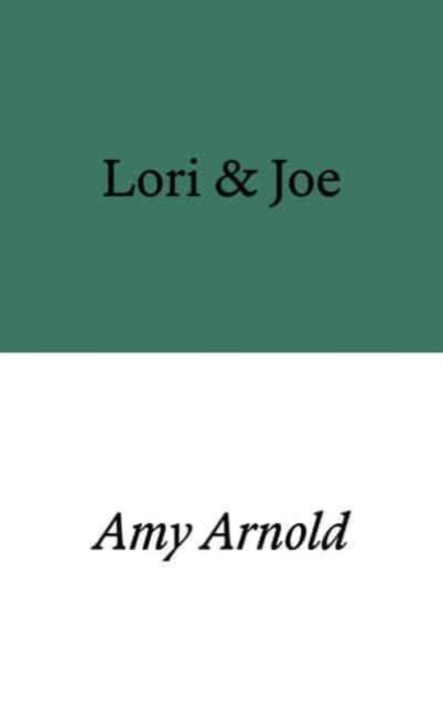 Lori & Joe