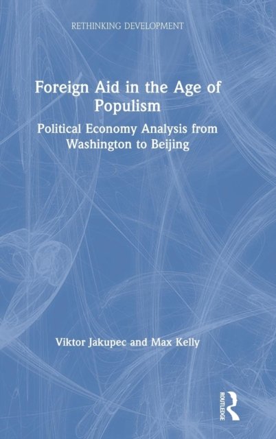 Foreign Aid in the Age of Populism
