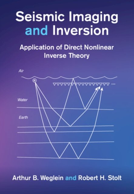 Seismic Imaging and Inversion: Volume 2