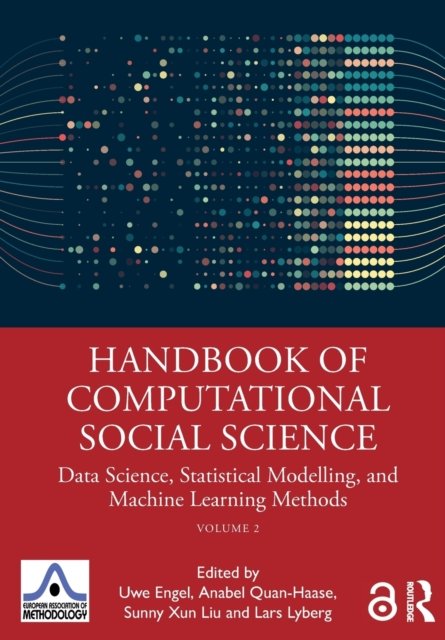 Handbook of Computational Social Science, Volume 2