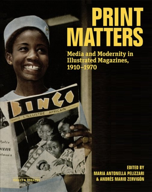 Print Matters