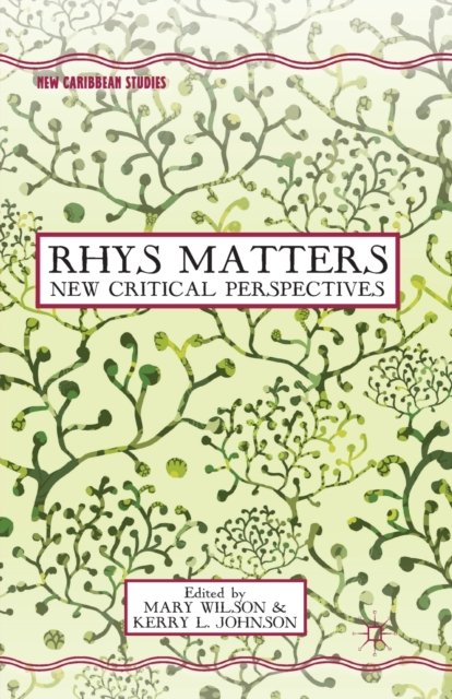 Rhys Matters