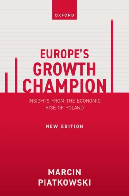 Europe''s Growth Champion
