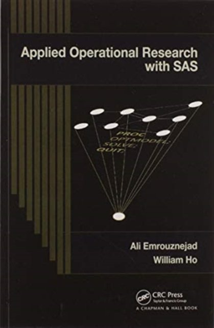 Applied Operational Research with SAS