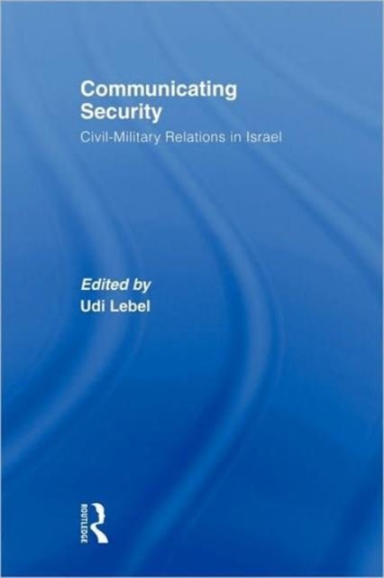 Communicating Security